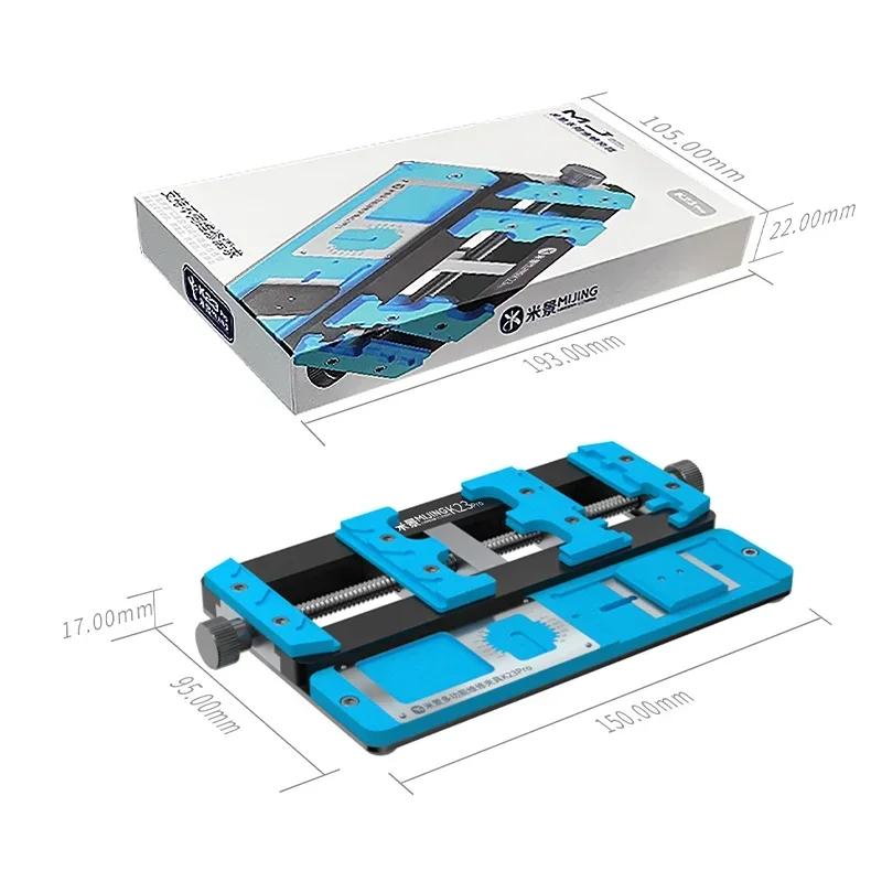 Mijing K23 Pro  PCB ġ  Ʈ  ġ,  Ｚ  PCB IC Ĩ  